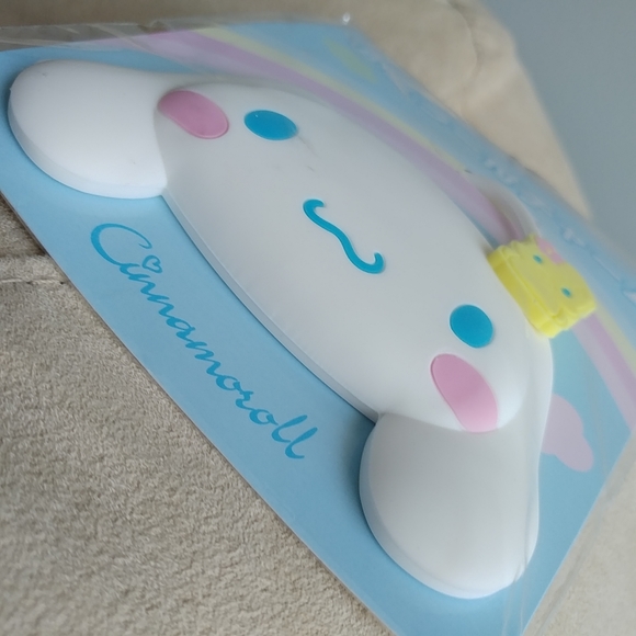 Sanrio Cinnamoroll mirror accessory - Picture 2 of 3